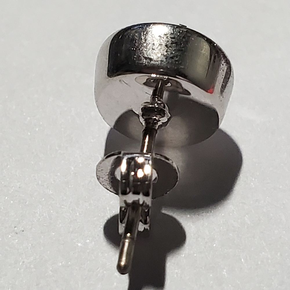 Couch Earrings & Set Necklace - Picture 9 of 12